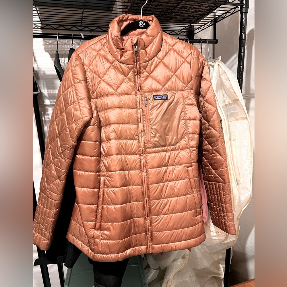 Women’s Patagonia jacket
